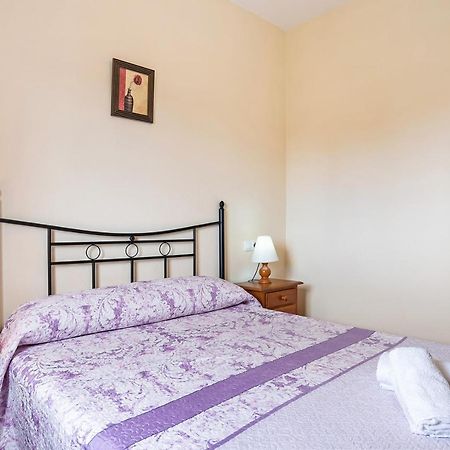 Ferienwohnung El Ancla 1 - Solo Familias Conil De La Frontera Exterior foto