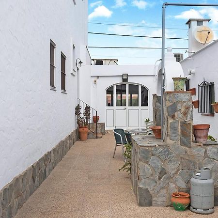 Ferienwohnung El Ancla 1 - Solo Familias Conil De La Frontera Exterior foto
